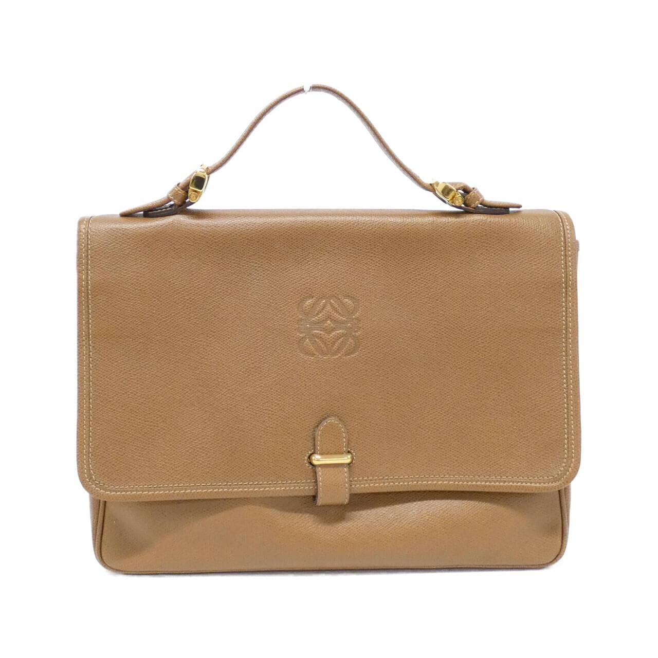 【ヴィンテージ】ロエベ バッグ