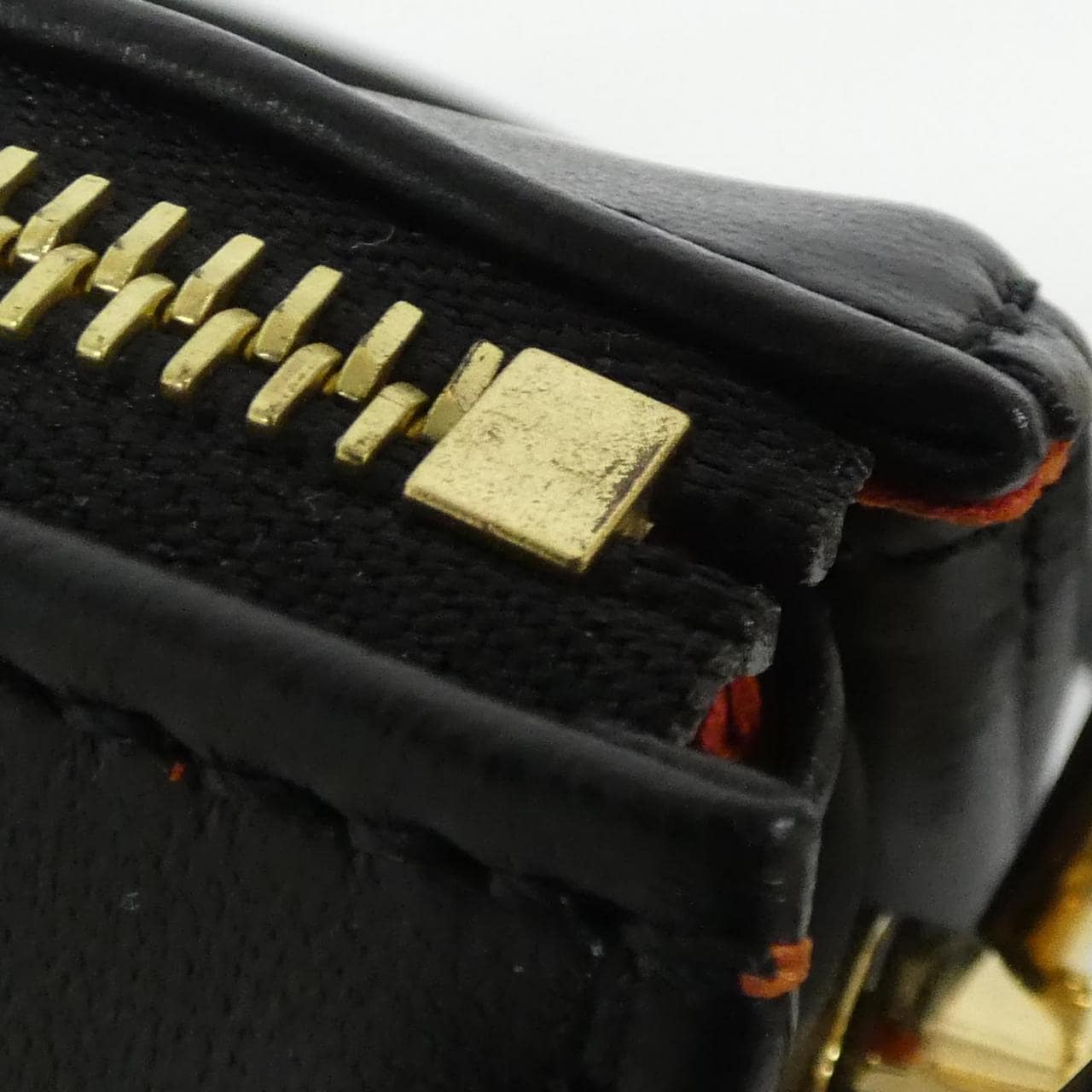 ルイヴィトン クッサンBB M20574 ショルダーバッグ