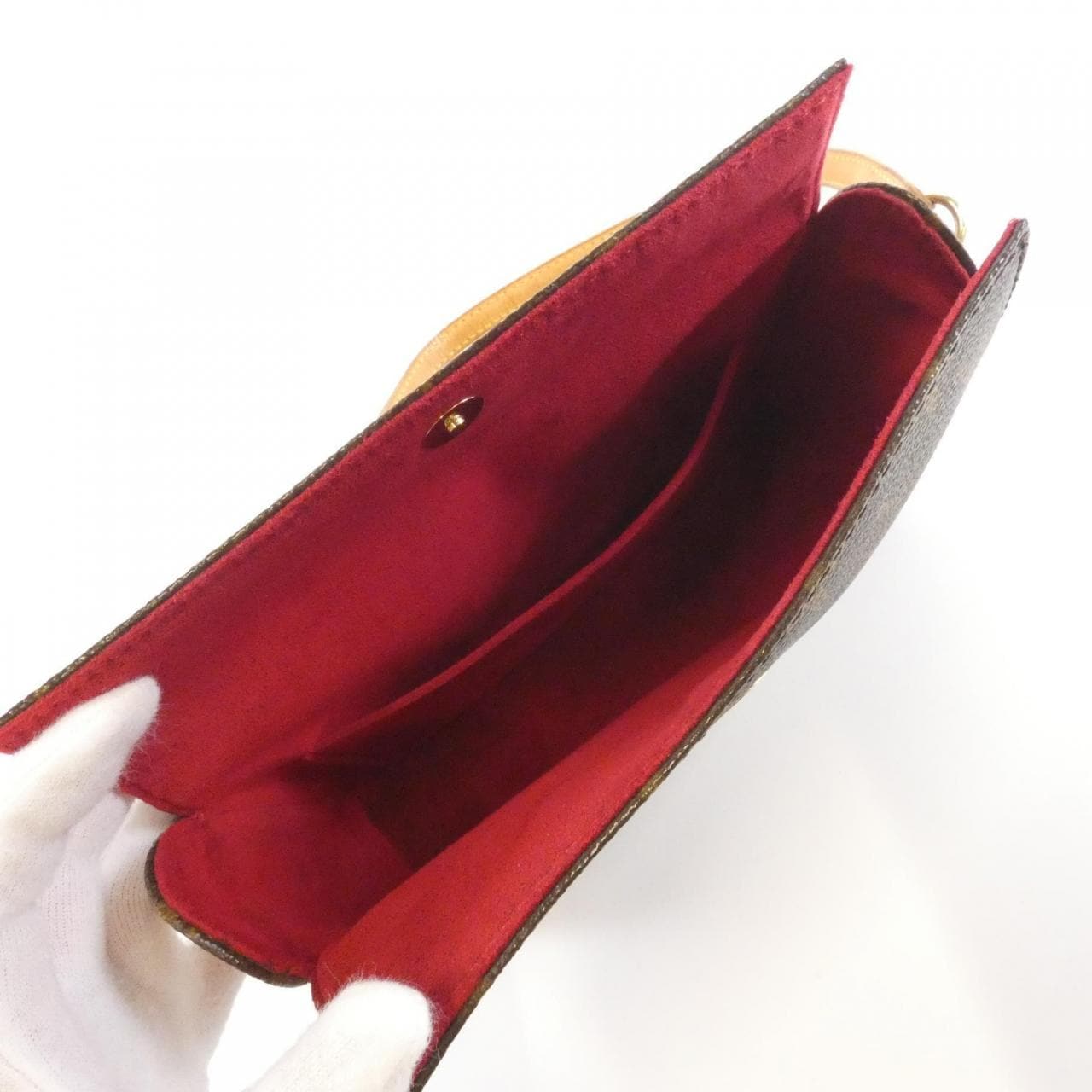 LOUIS VUITTON Monogram Recital M51900 包