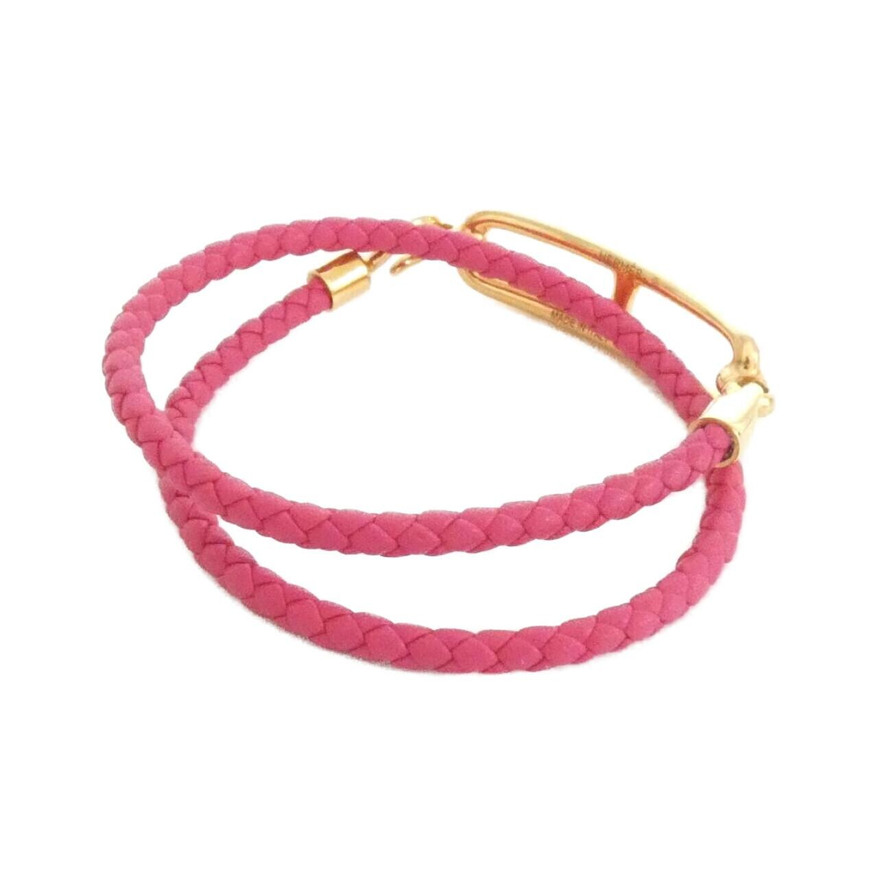 エルメス ルリ ドゥブル トゥール 071727FO ブレスレット