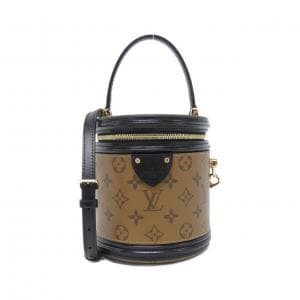 ルイヴィトン モノグラム リバース カンヌ M43986 バッグ