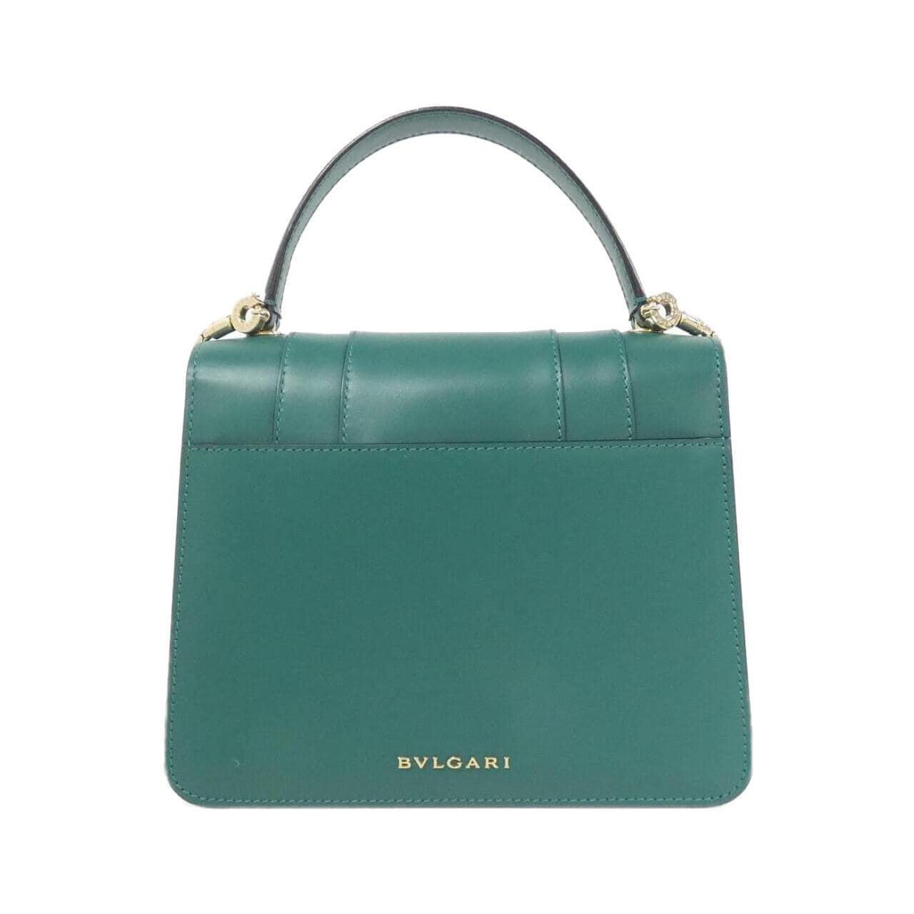 ブルガリ SERPENTI FOREVER 289666 バッグ