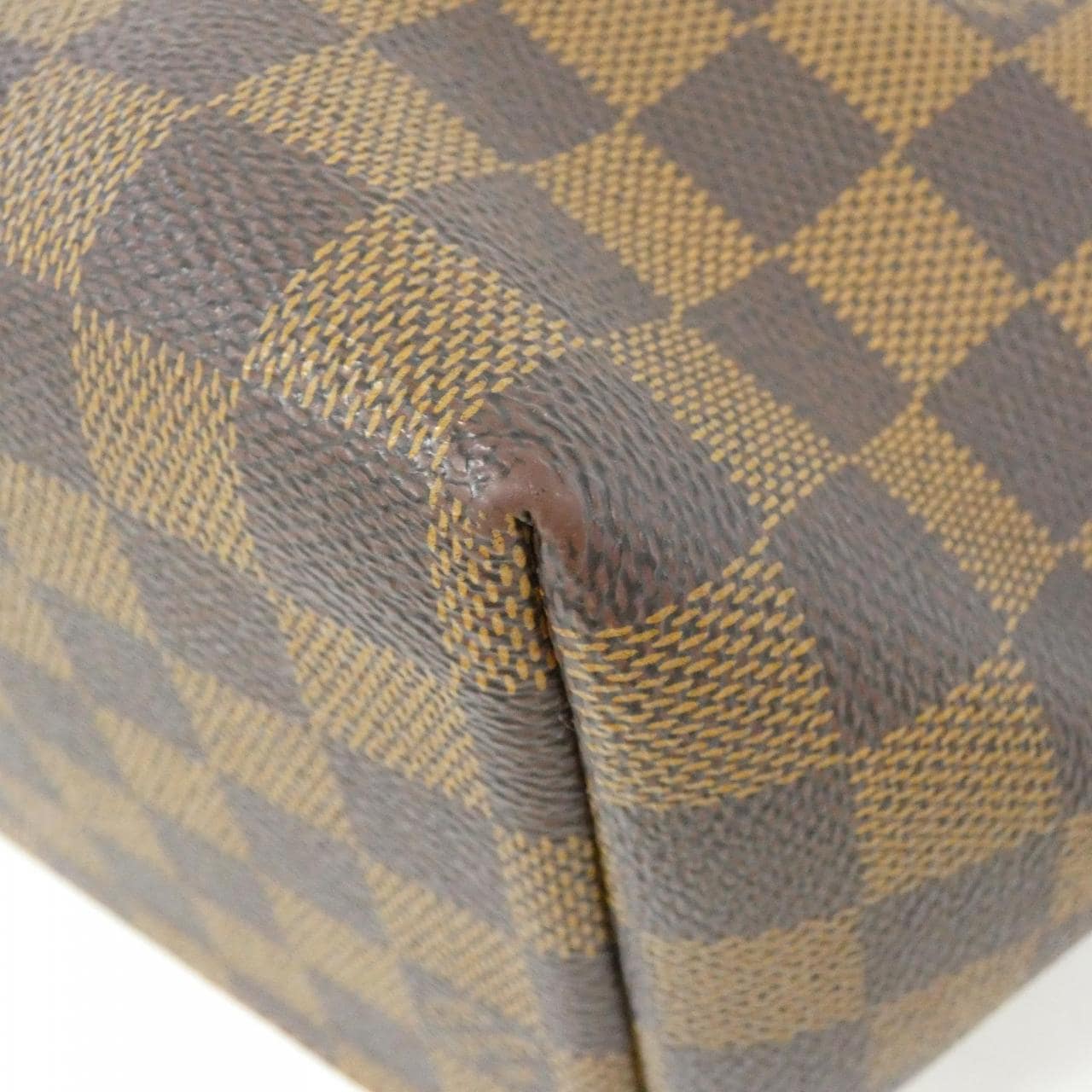 LOUIS VUITTON Damier Clapton Backpack N42259 Rucksack