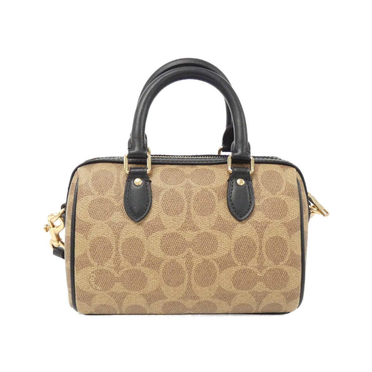[新品] Coach CW331 包