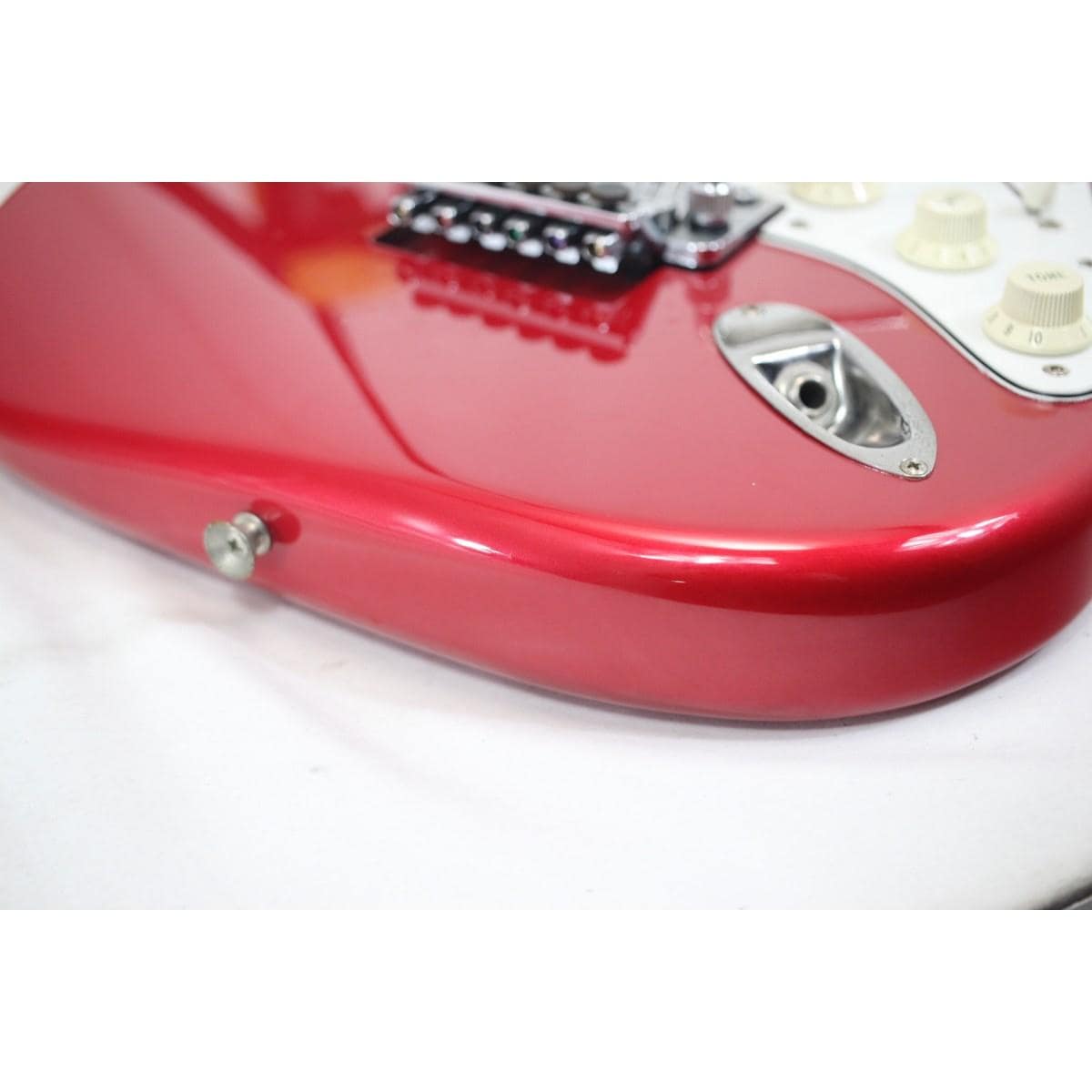 FENDER JAPAN ST-362F