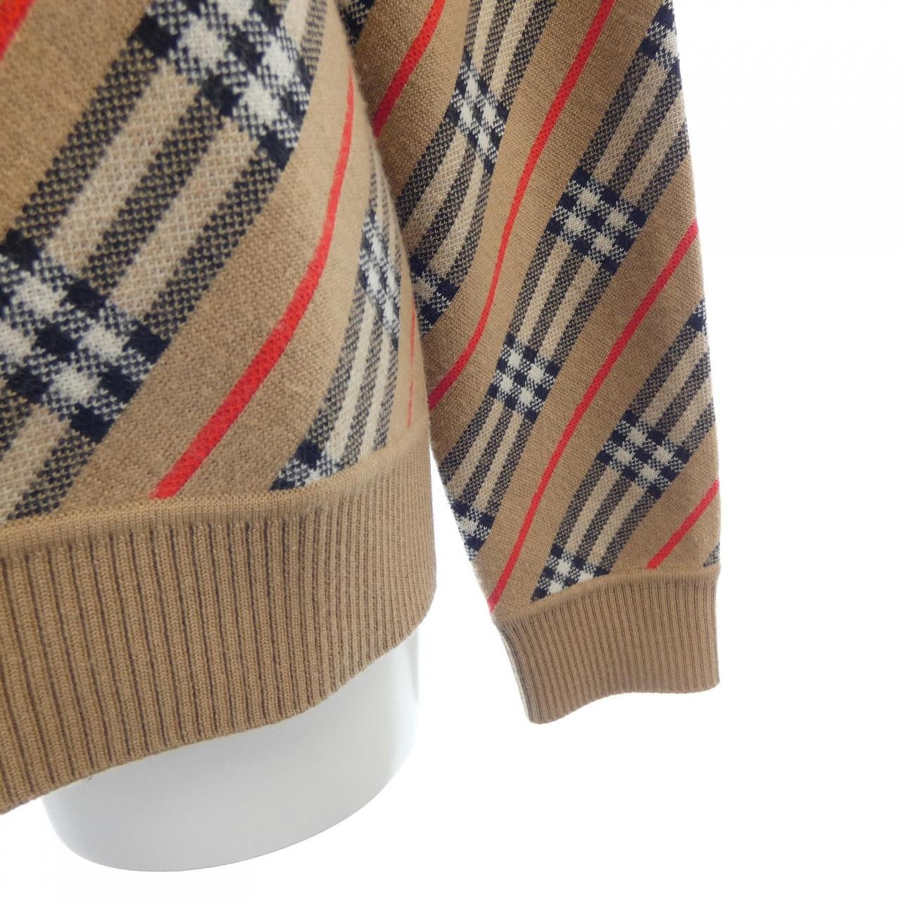 バーバリーロンドン BURBERRY LONDON ニット