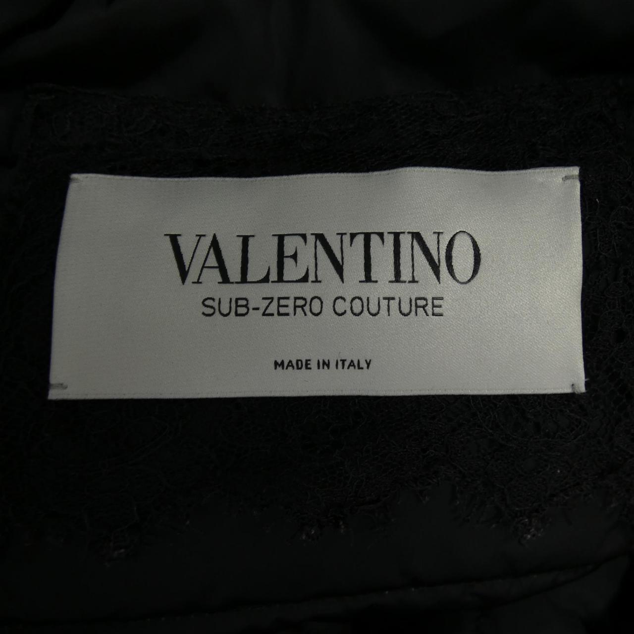 ヴァレンティノ VALENTINO ダウンコート