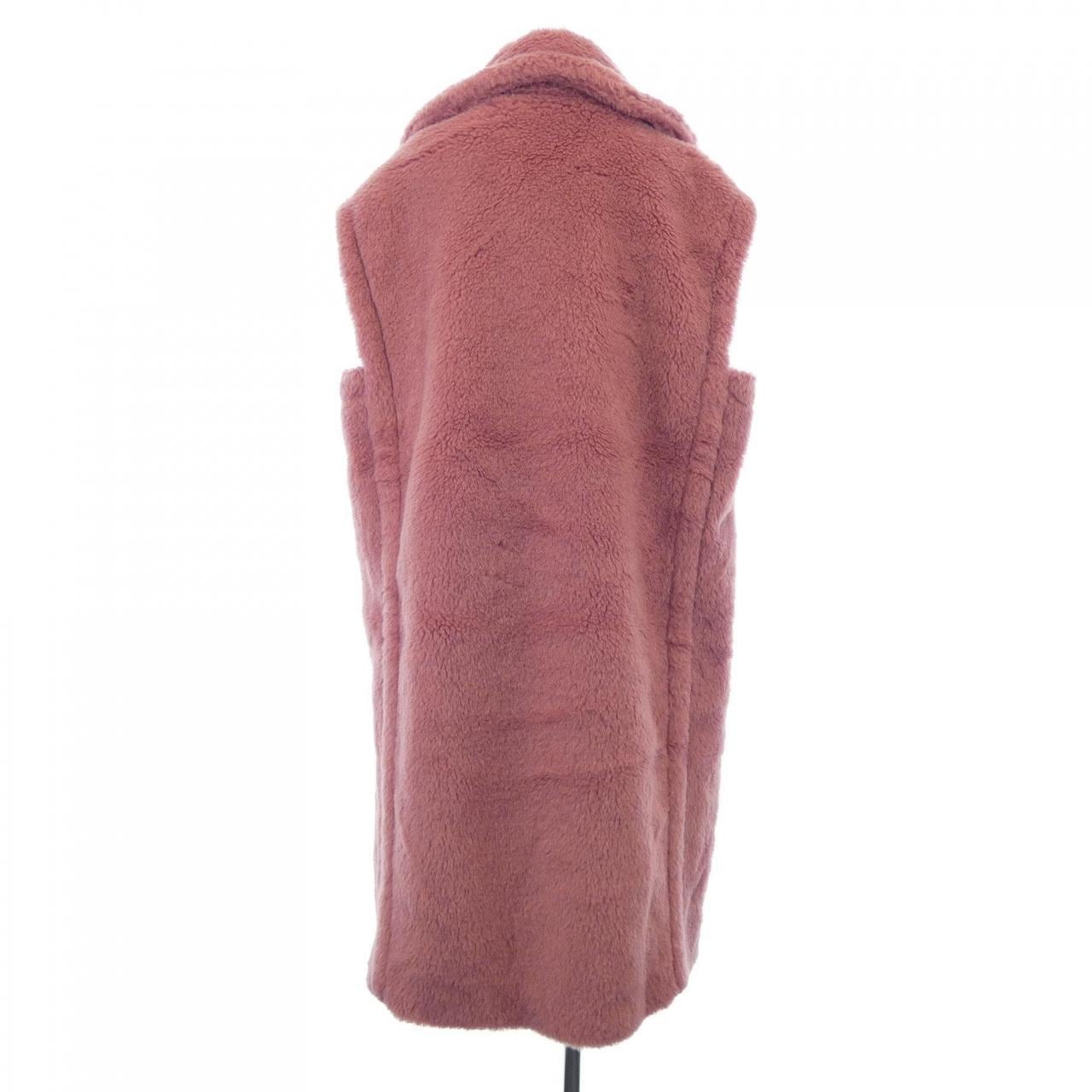 マックスマーラ Max Mara ロングベスト