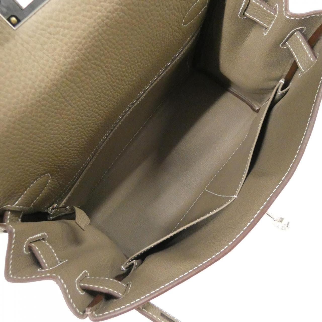【未使用品】エルメス ケリー 28cm 030931CK バッグ