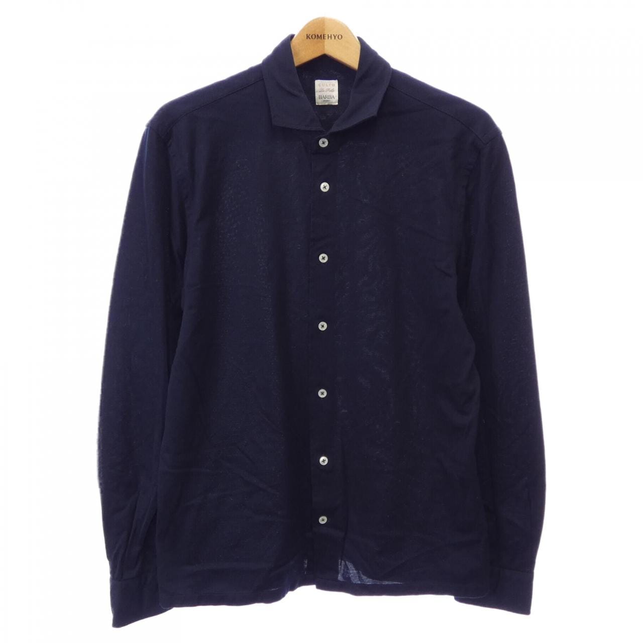 バルバ BARBA シャツ