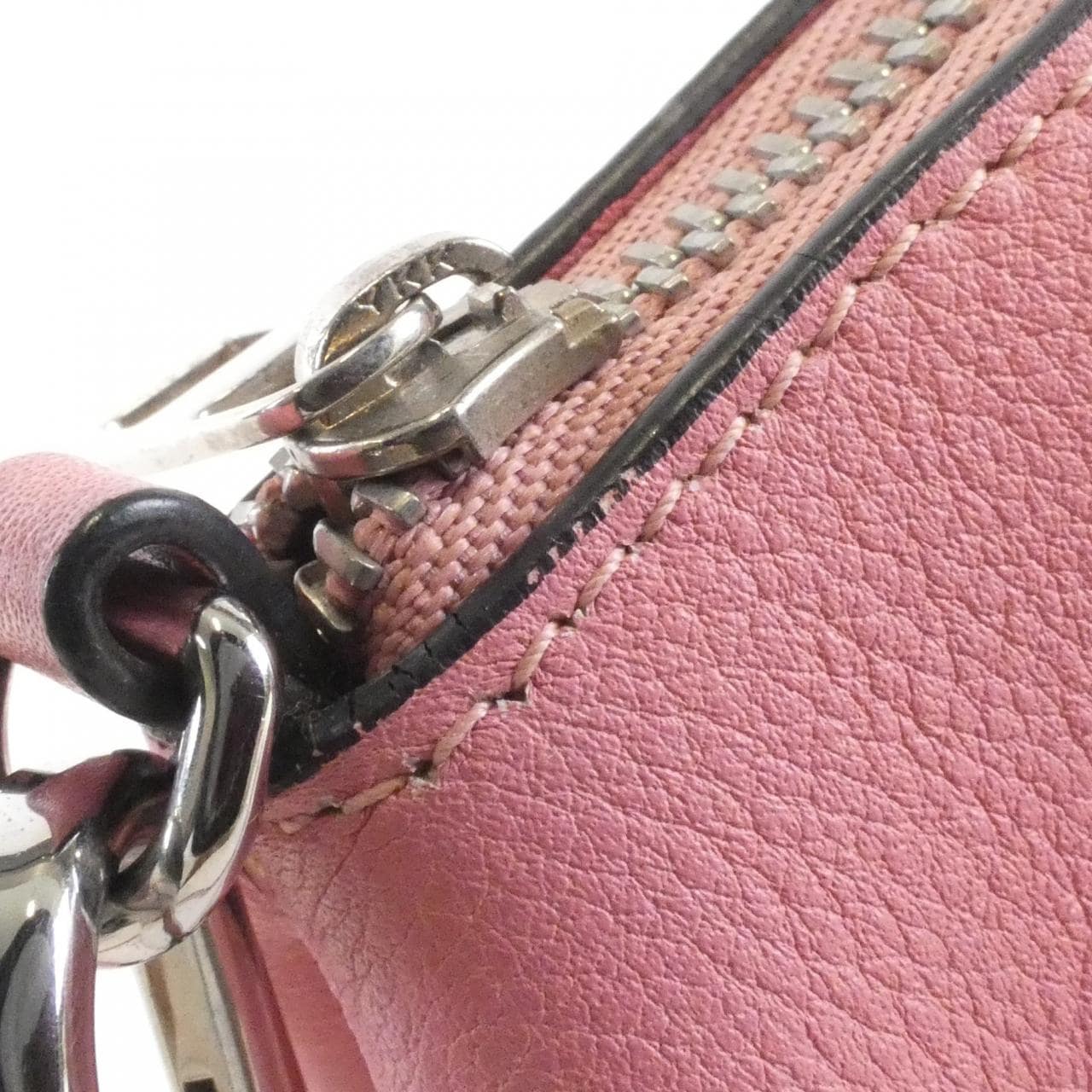 ロエベ ANIMALES エレファント ミニ バッグ 199 30 M93 ショルダーバッグ