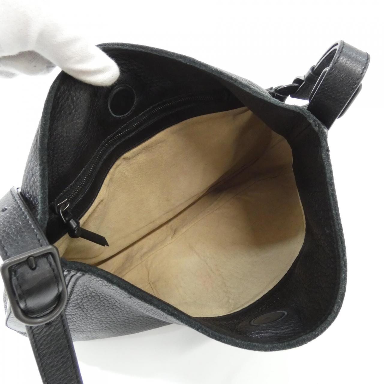 【ヴィンテージ】ボッテガヴェネタ 133507 V1746 ショルダーバッグ