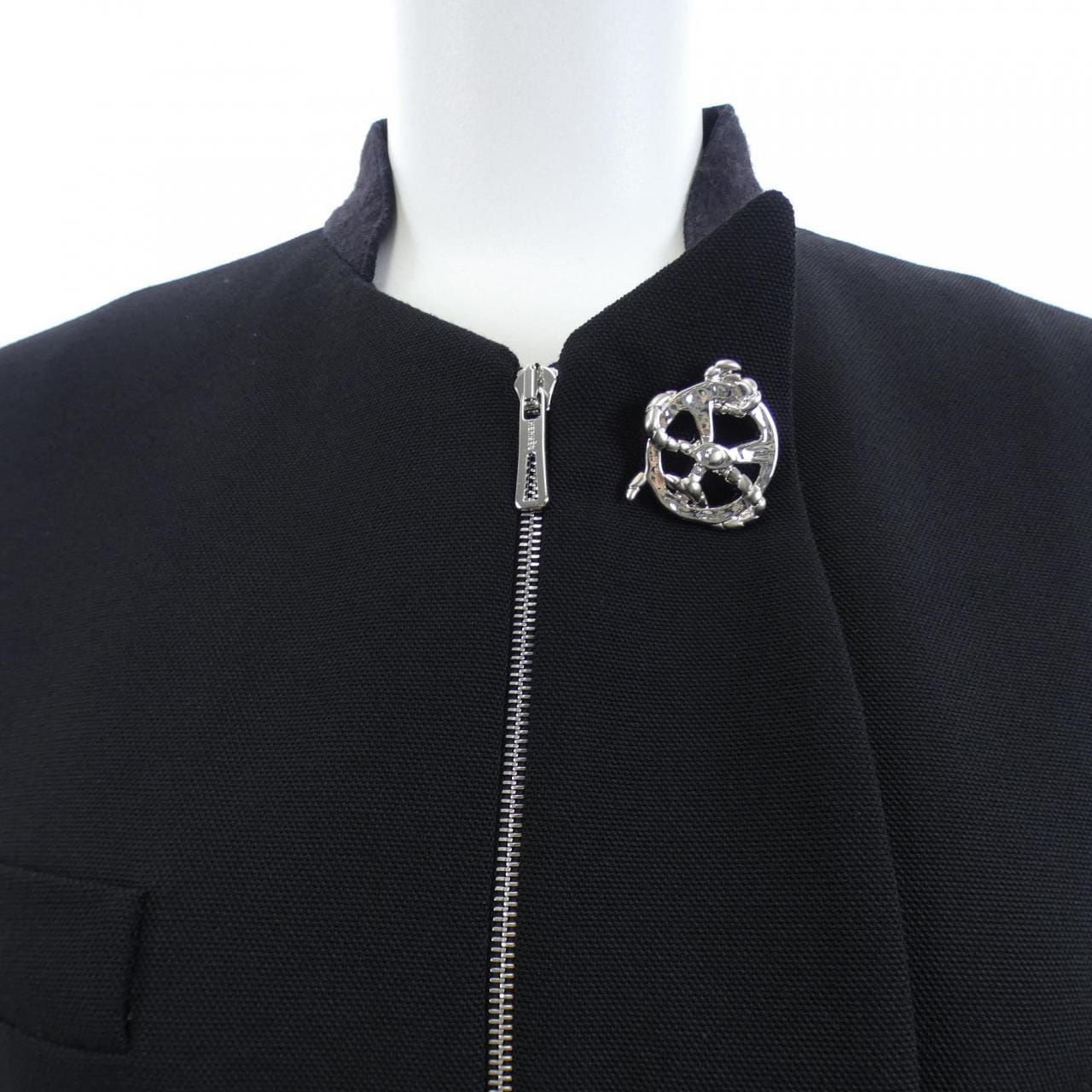 エルメス HERMES ジャケット