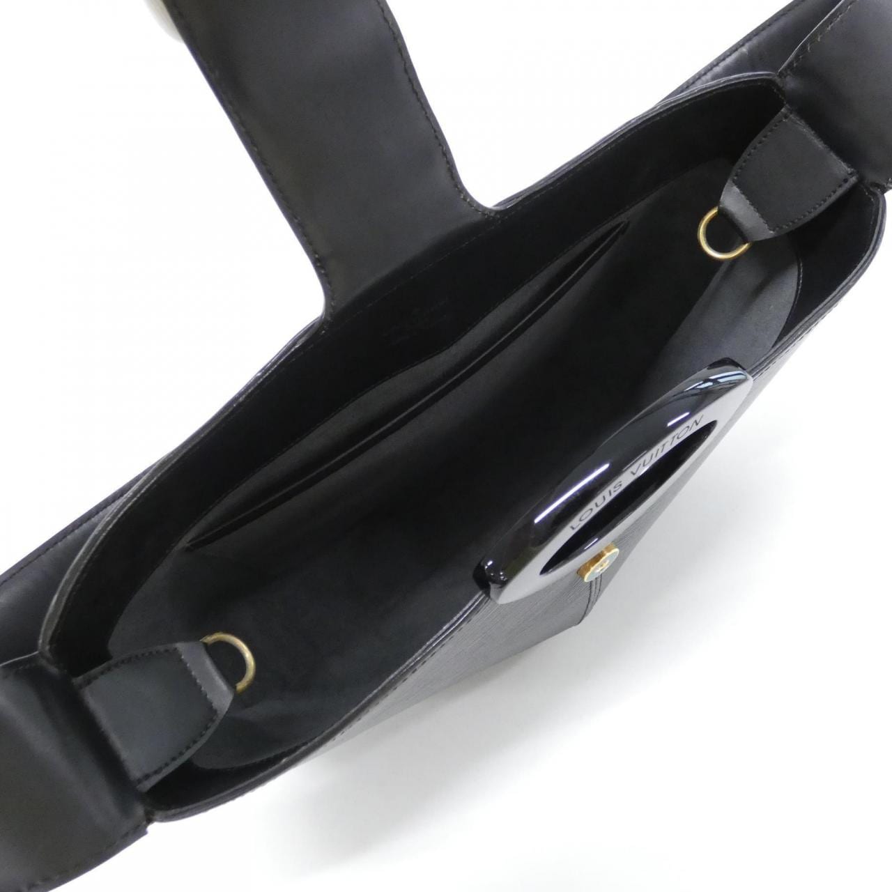 ルイヴィトン エピ レヴリ M52162 ショルダーバッグ