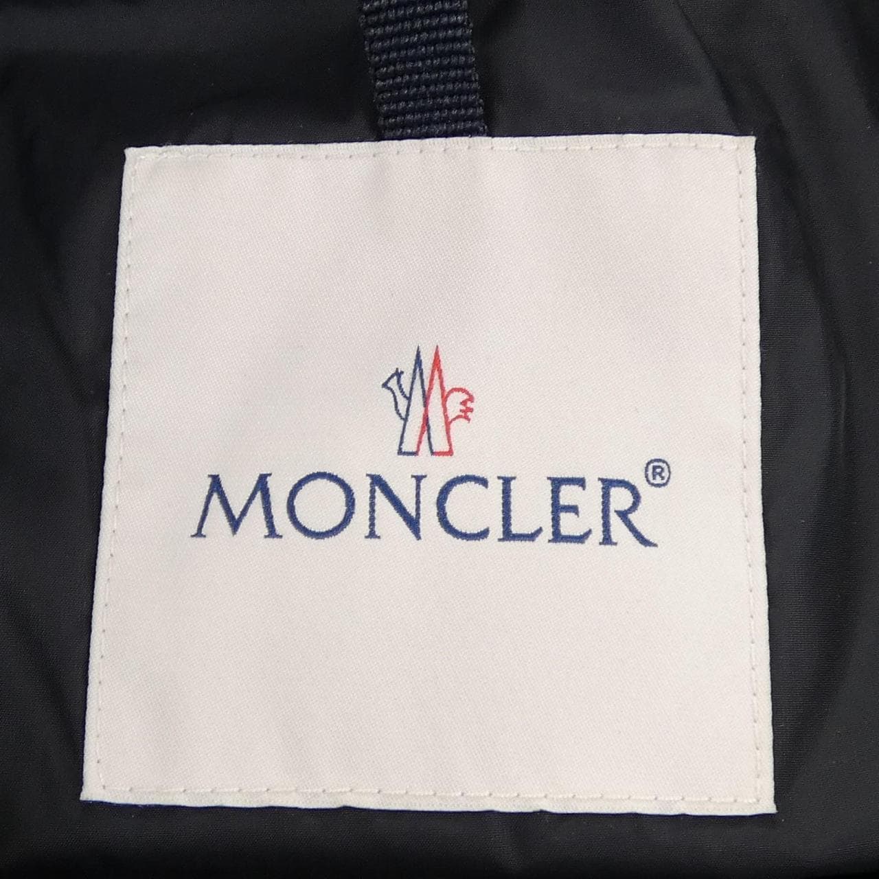 モンクレール MONCLER TINUVIEL ダウンコート