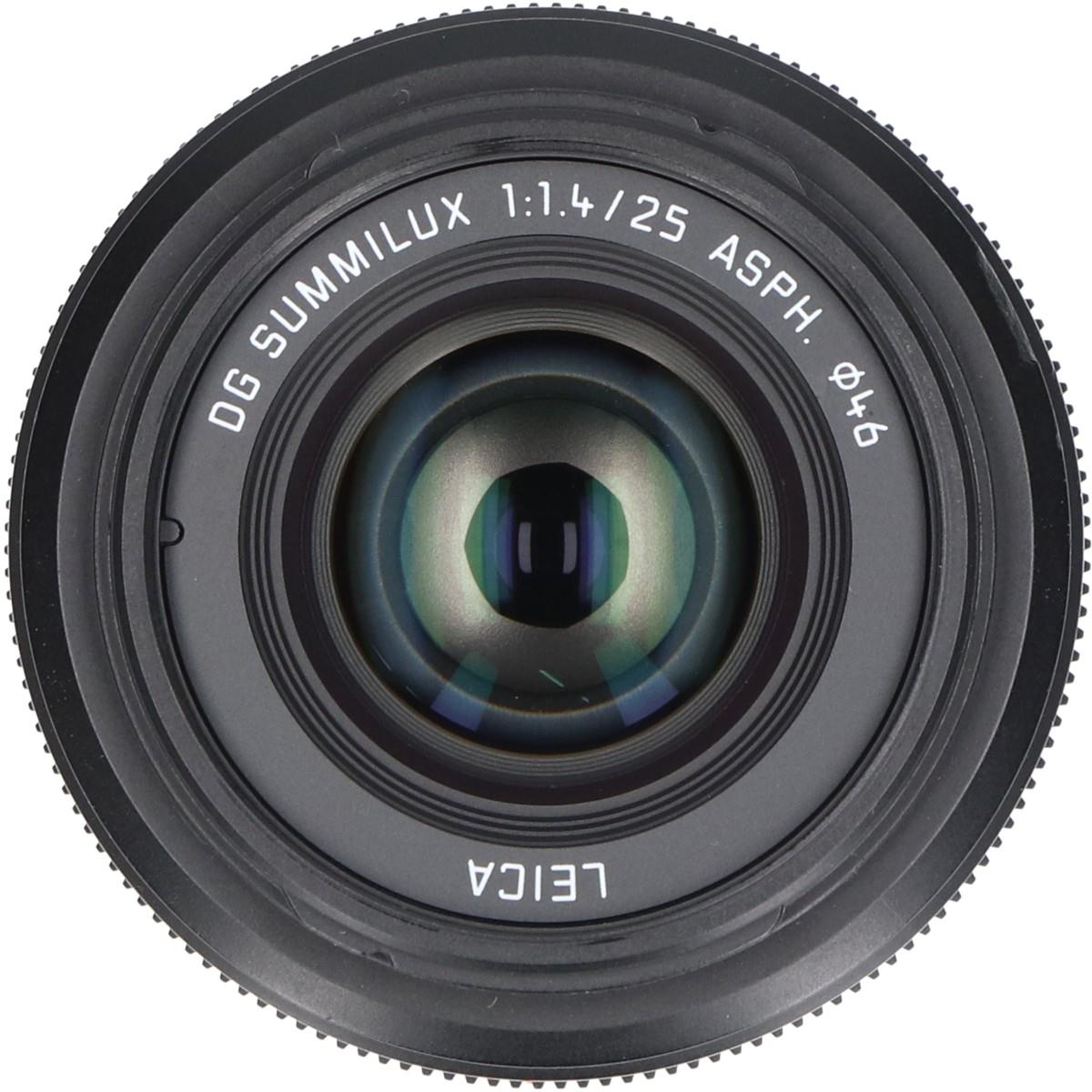 ＤＧ　ＳＵＭＭＩＬＵＸ２５ｍｍ　Ｆ１．４