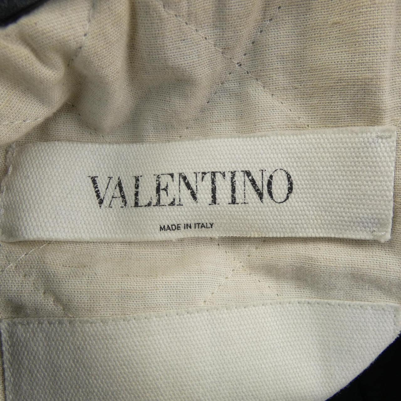 ヴァレンティノ VALENTINO NV3NA05P403 レザージャケット