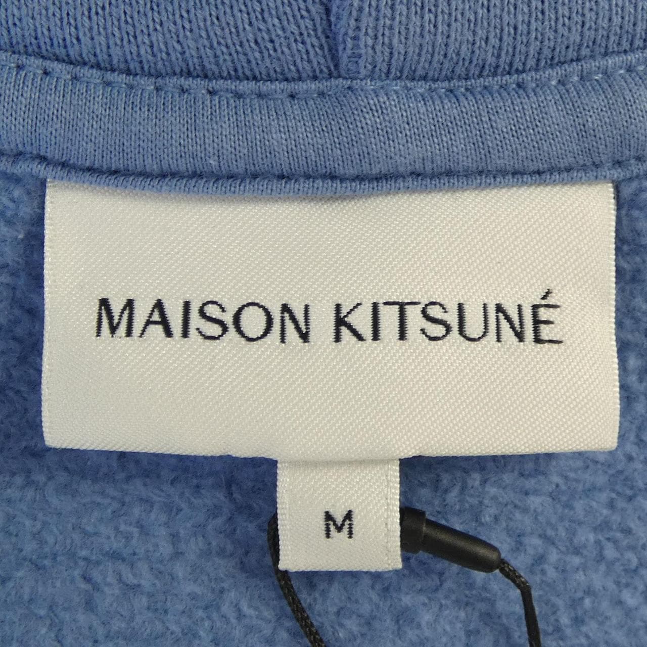 メゾンキツネ MAISON KITSUNE MW00713KM0307 パーカー