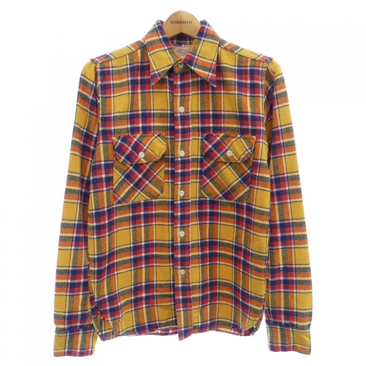 therealmccoys 944Z シャツ