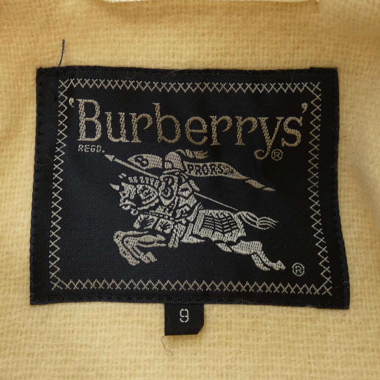 バーバリーズ Burberrys ダッフルコート