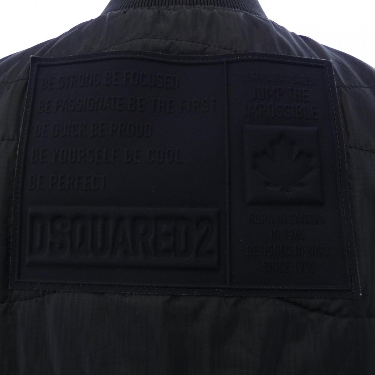 ディースクエアード DSQUARED2 ブルゾン