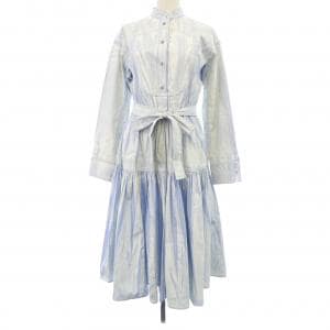 プラダ PRADA P3F19　S212 ワンピース