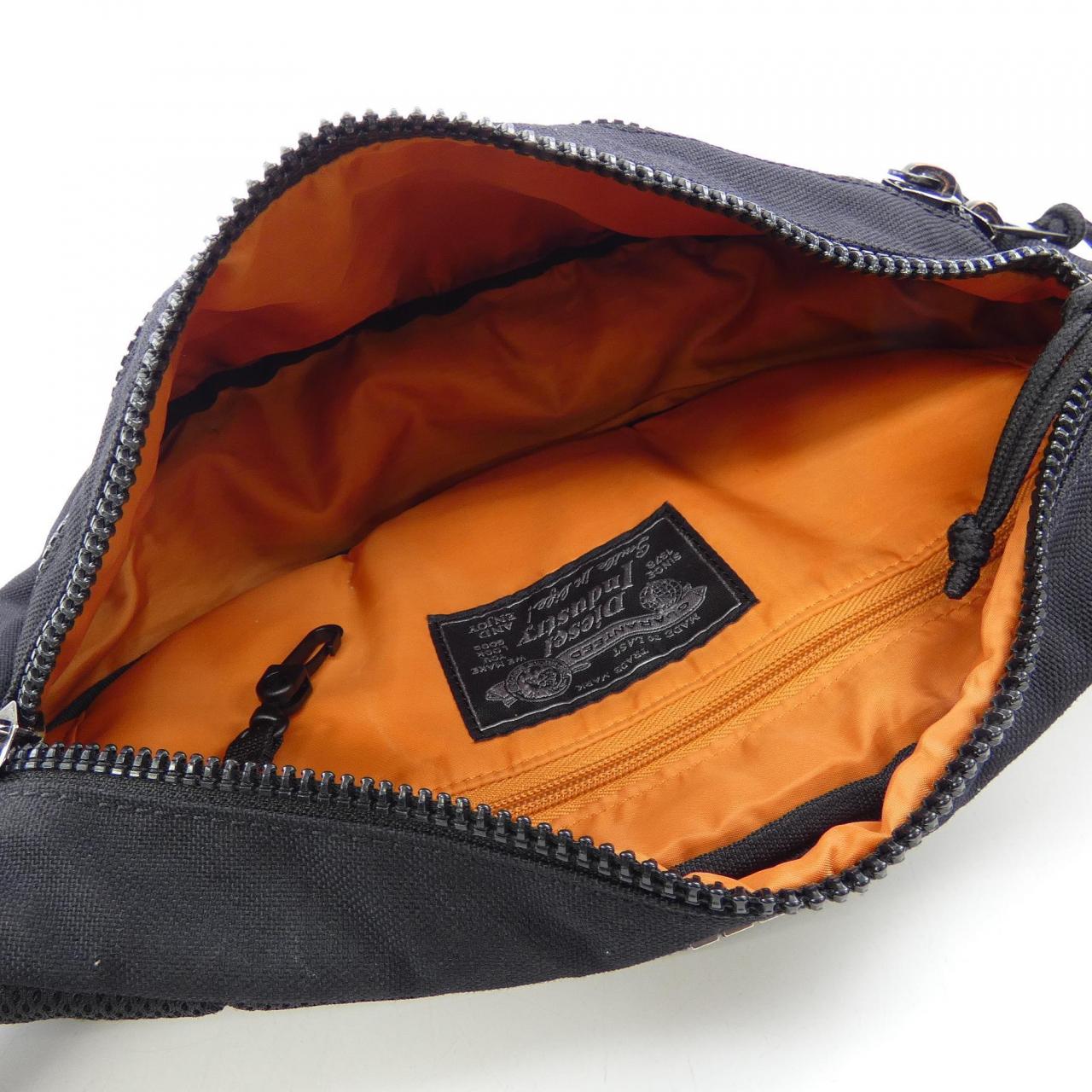 ディーゼル DIESEL BAG