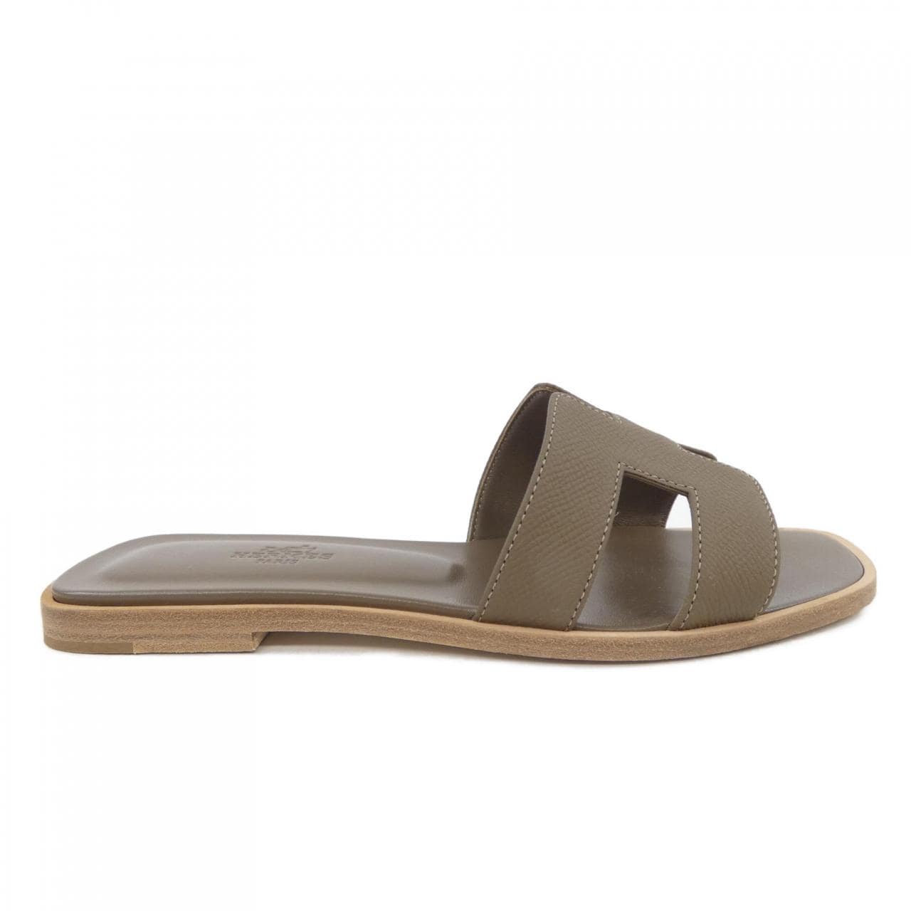 エルメス HERMES オラン ORAN 202272Z サンダル