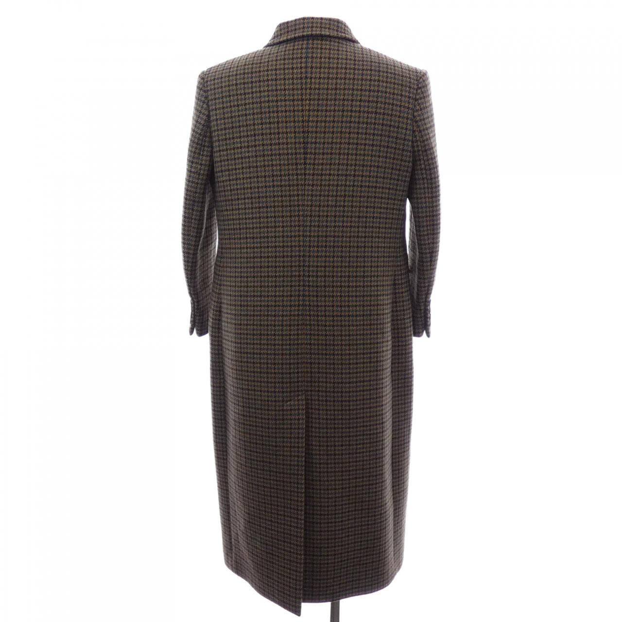 バレンシアガ BALENCIAGA 479553 TWJ28 コート