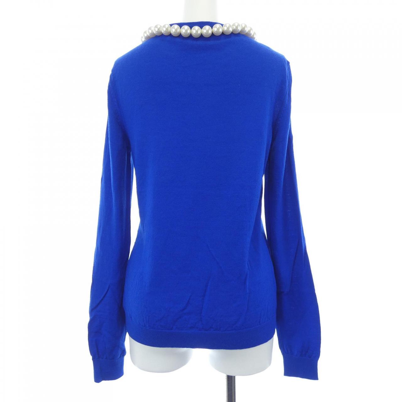 MOSCHINO精品针织衫