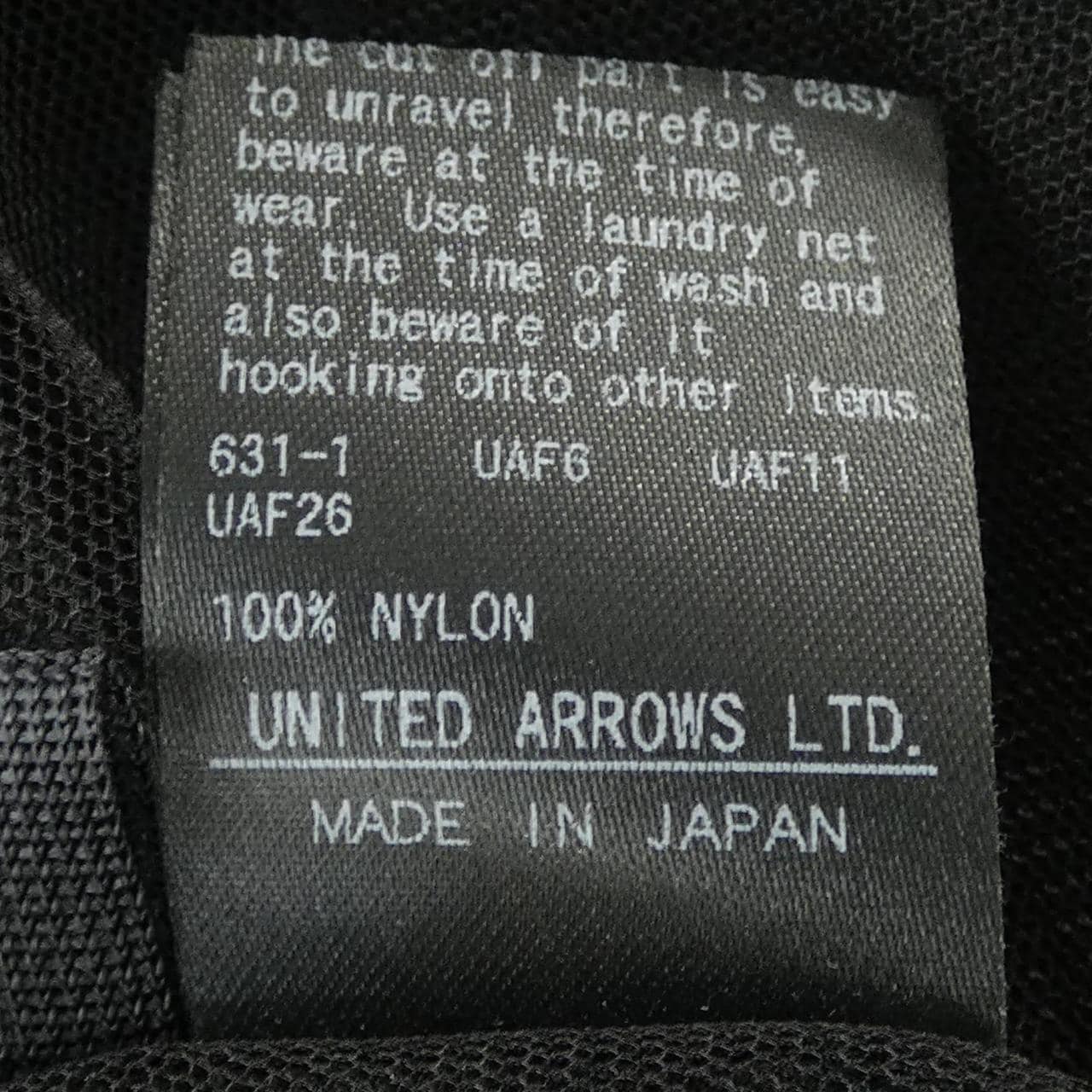 ロク 6ROKU トップス