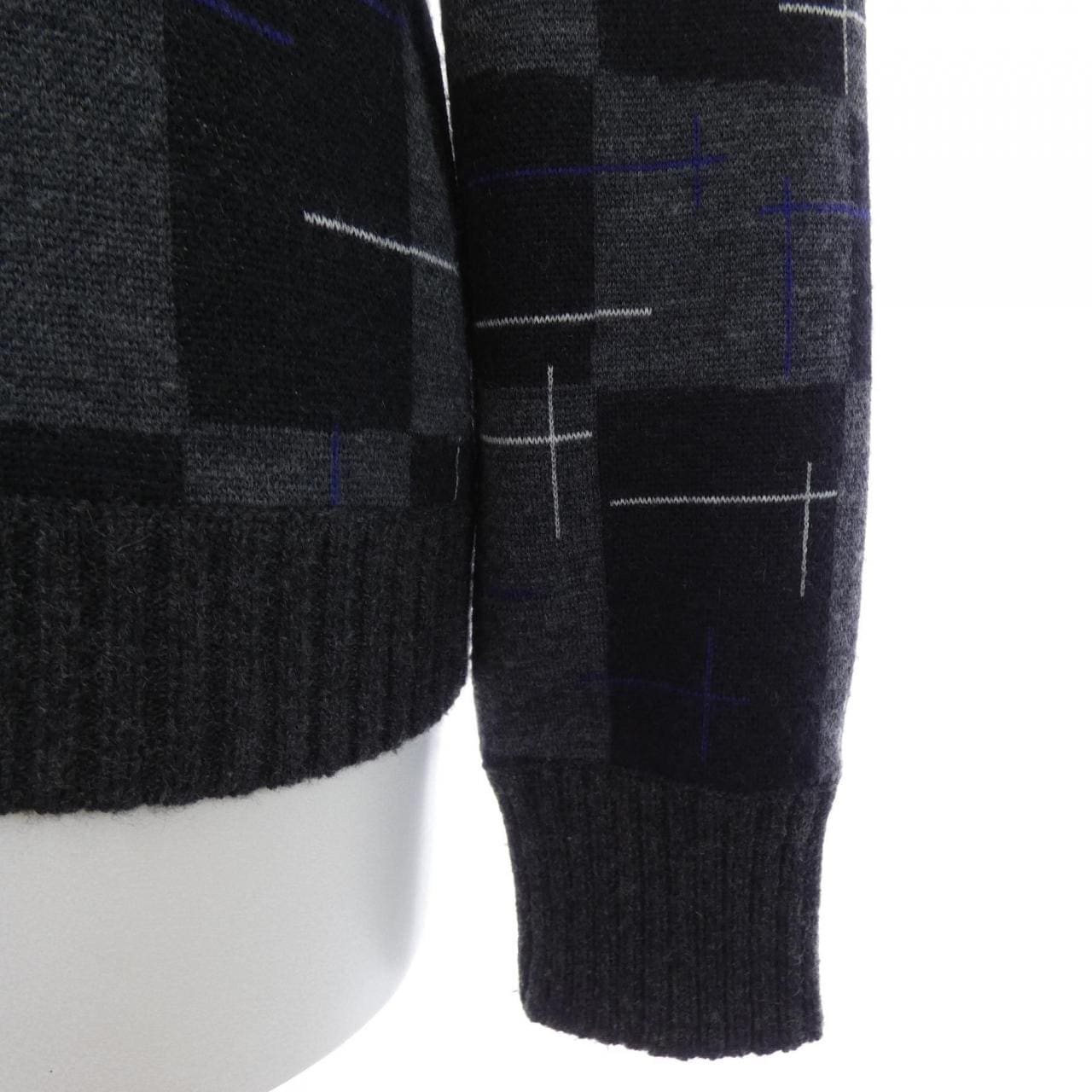 シャネル CHANEL P71432K10264 ニット