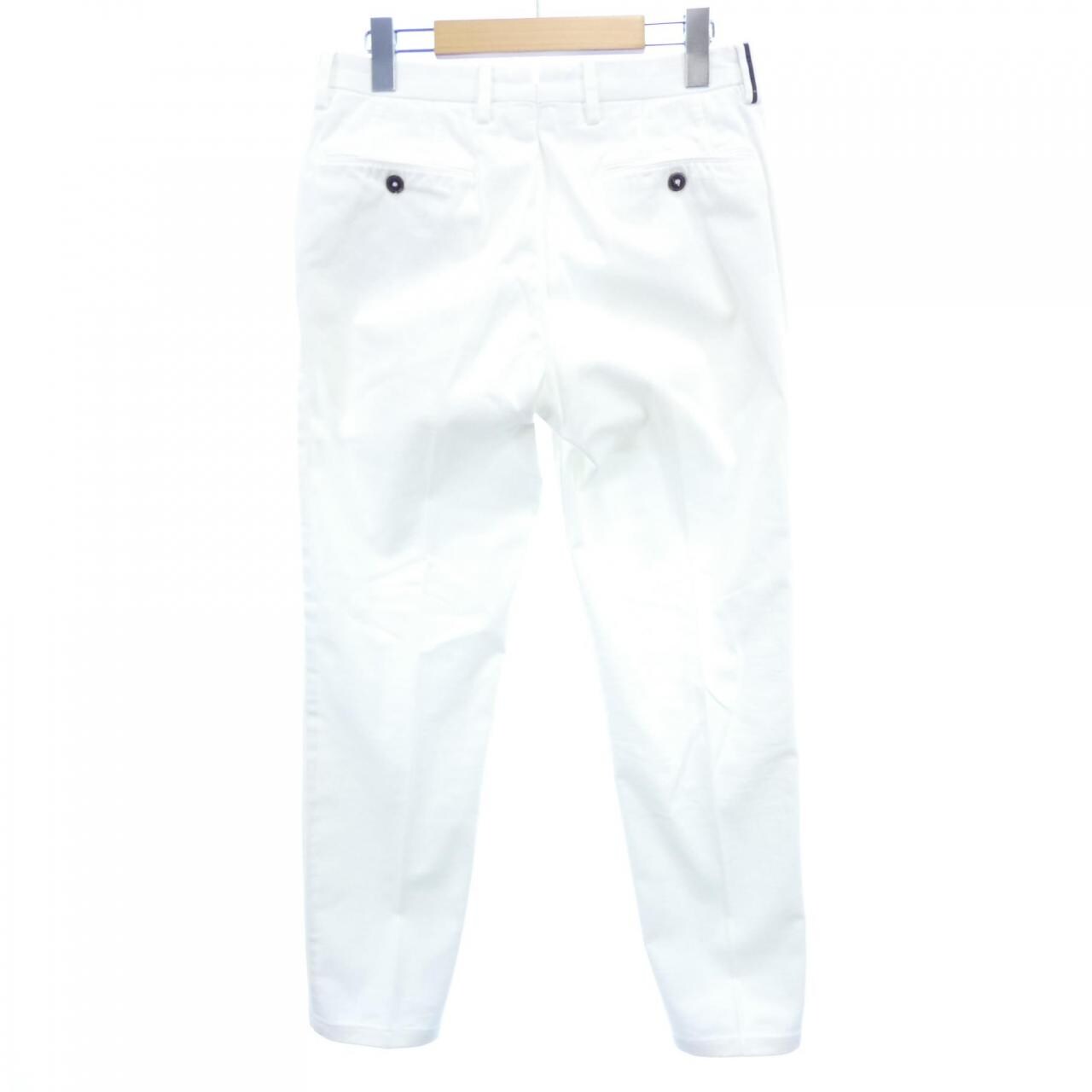 ピーティーゼロウーノ PT01 パンツ