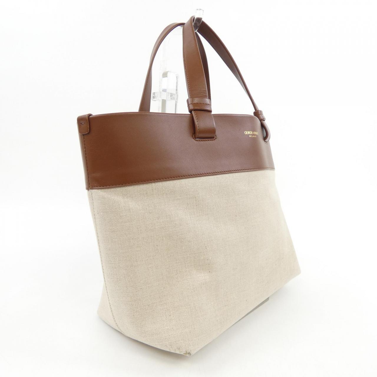 ジョルジオ アルマーニ GIORGIO ARMANI BAG