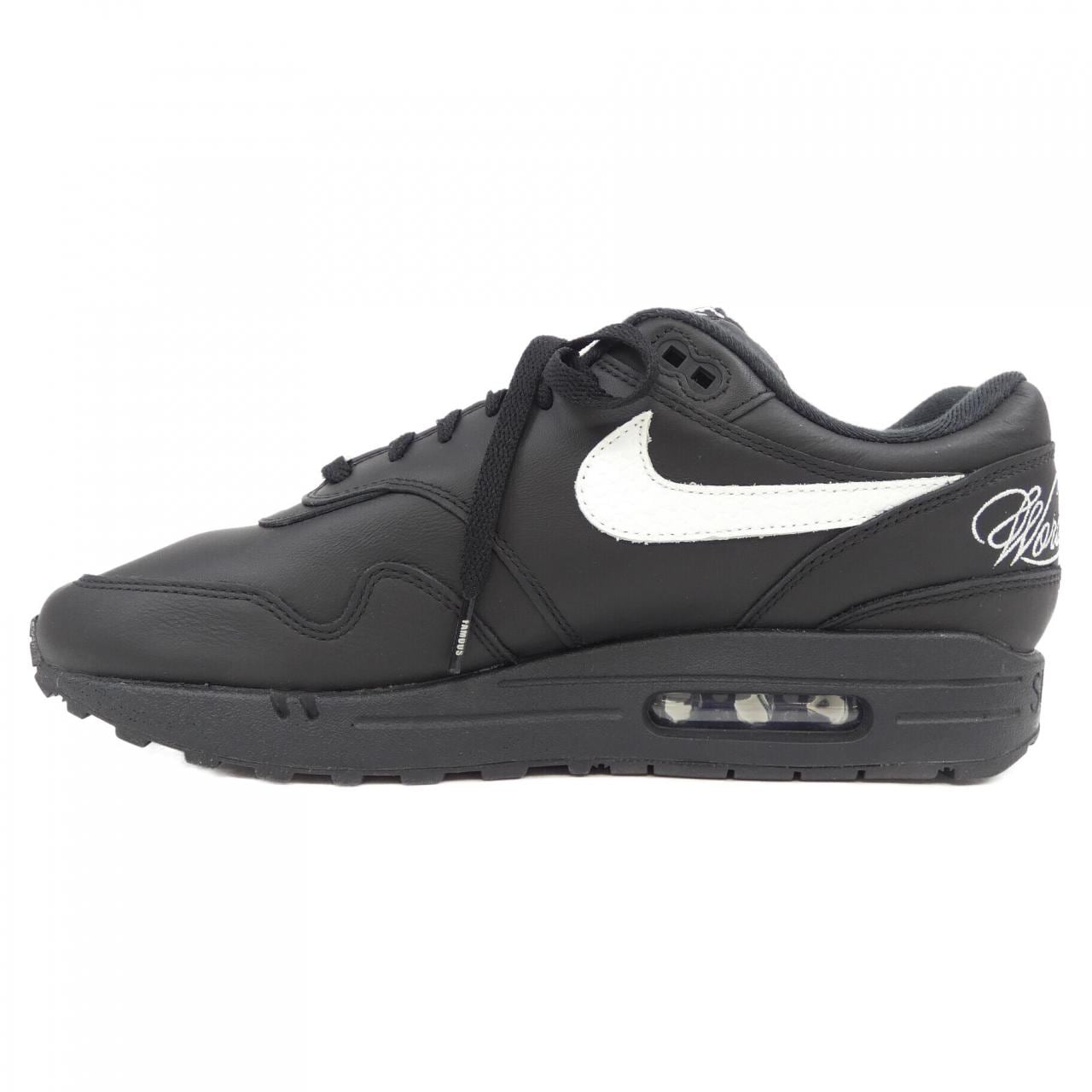 ナイキシュプリーム NIKE×SUPREME HF8813-001 スニーカー