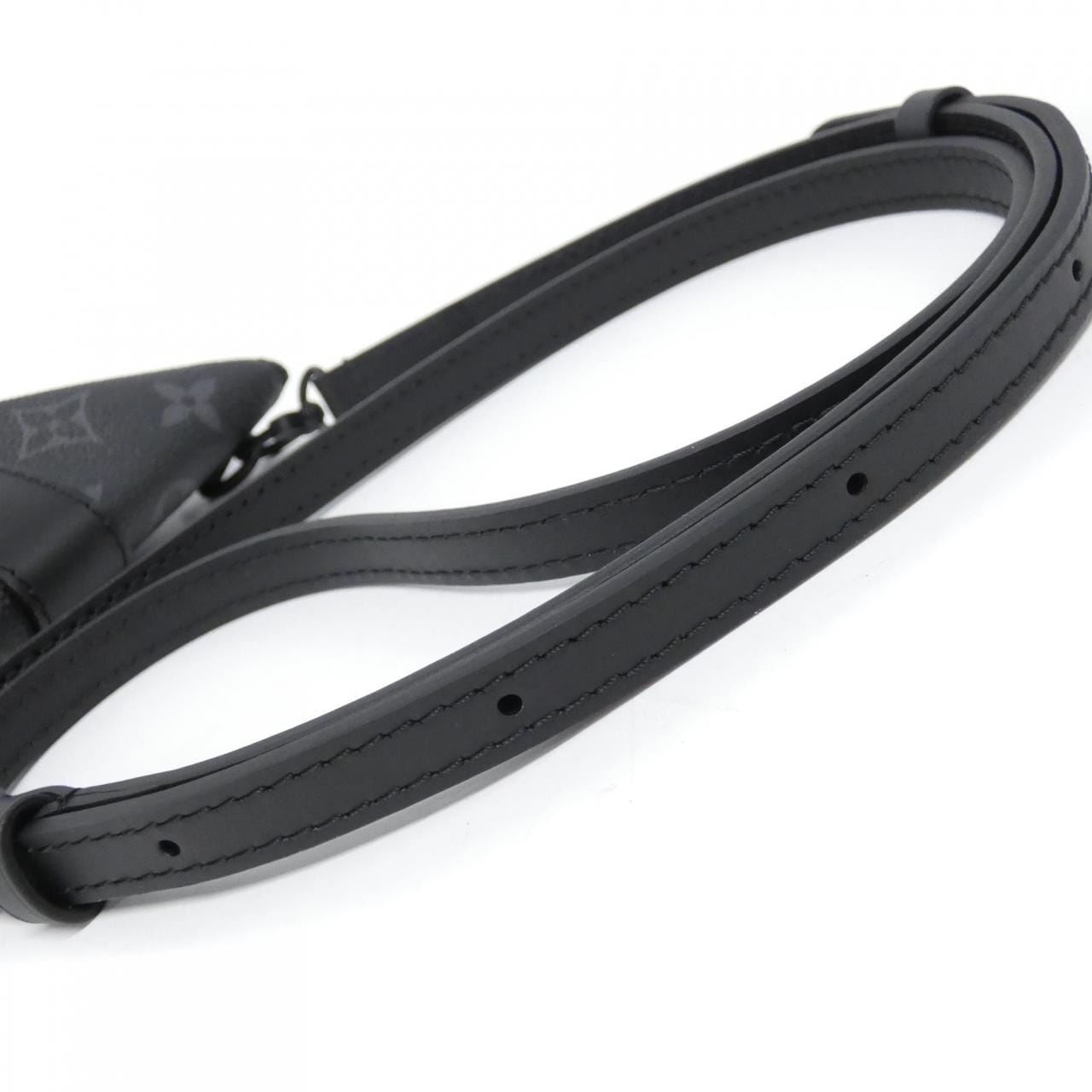 ルイヴィトン モノグラム エクリプス エンベロップ ポーチ M11613 アクセサリーポーチ