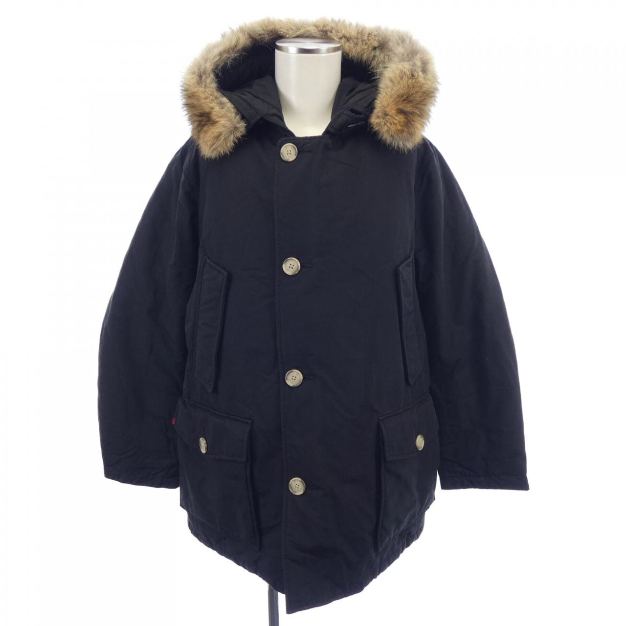 ウールリッチ WOOL RICH WOCPS2919 ダウンジャケット