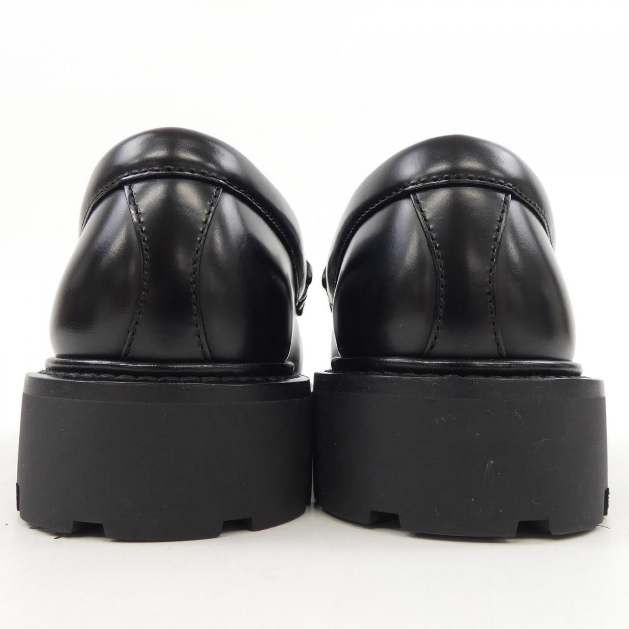 CELINE Triomphe 乐福鞋 334773602C 鞋