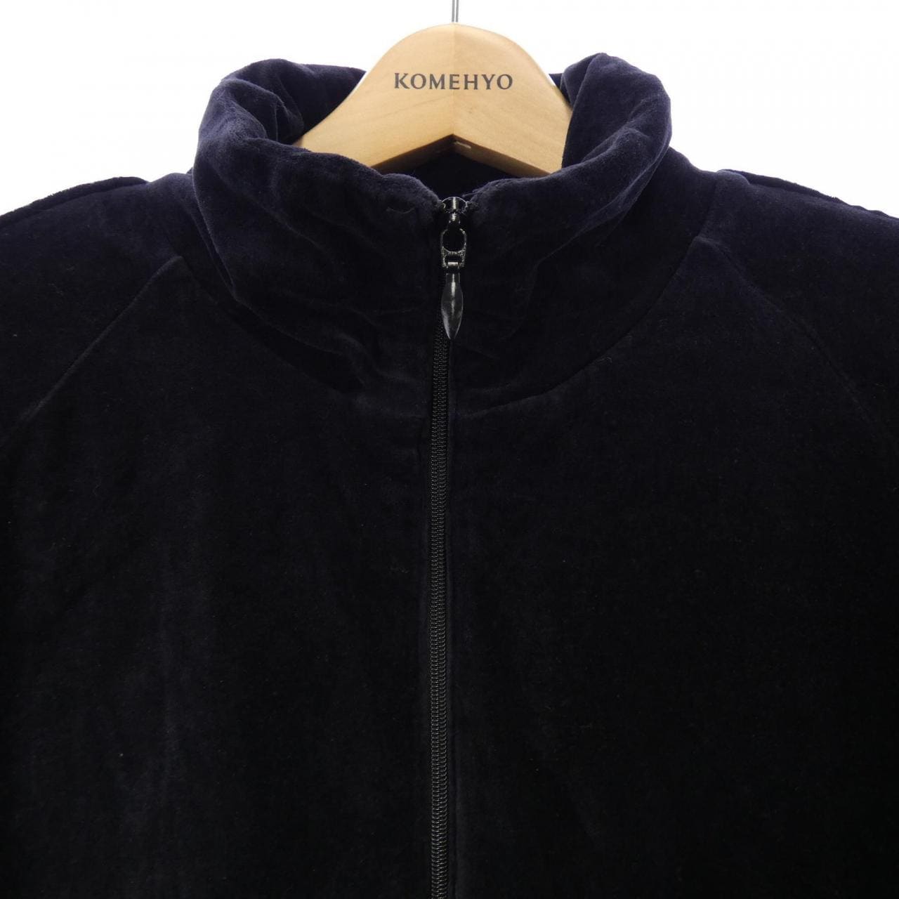 コモリ COMOLI W03-05009 ブルゾン