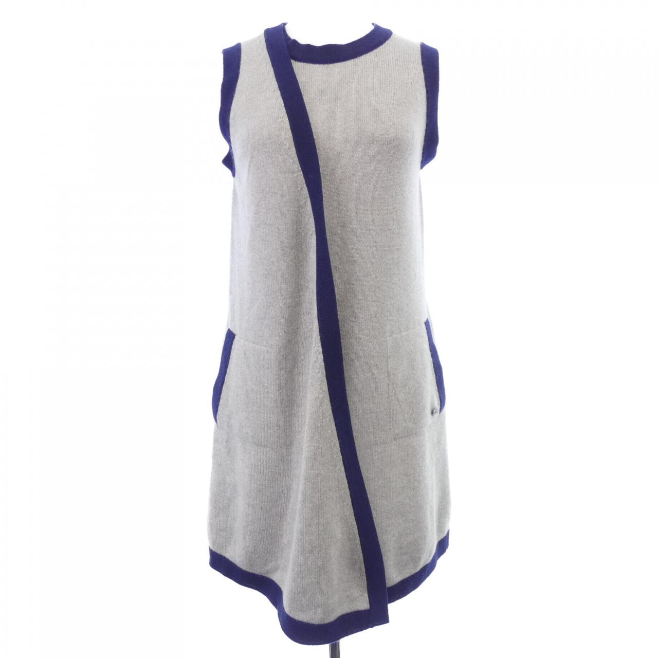 シャネル CHANEL P51622K06638 ワンピース