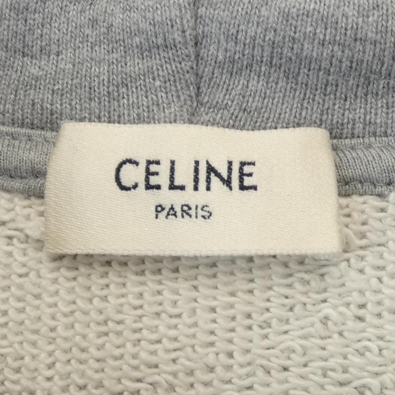 セリーヌ CELINE トリオンフ TRIOMPHE 2Y097345F パーカー