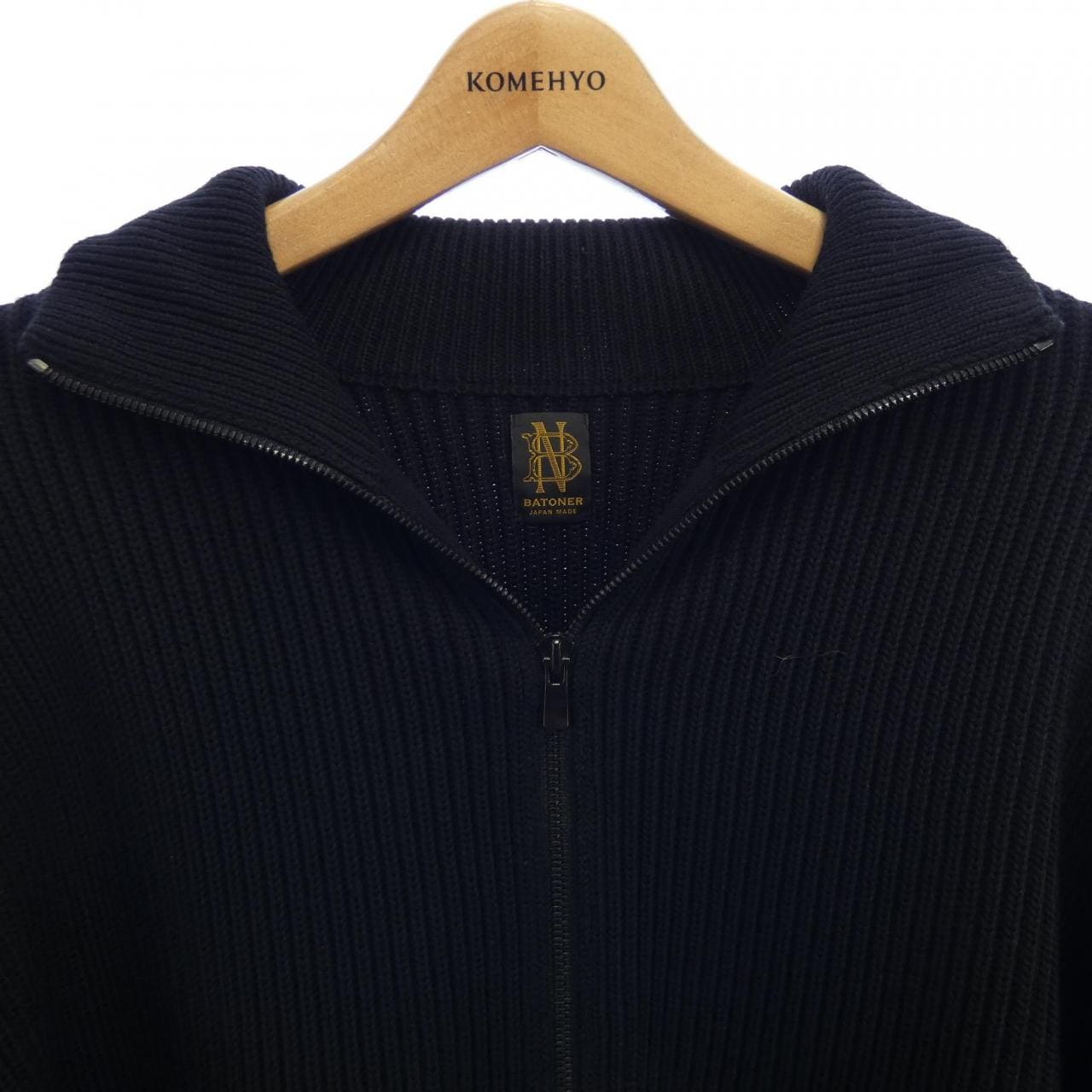 バトナー BATONER BN-24FM-077 カーディガン