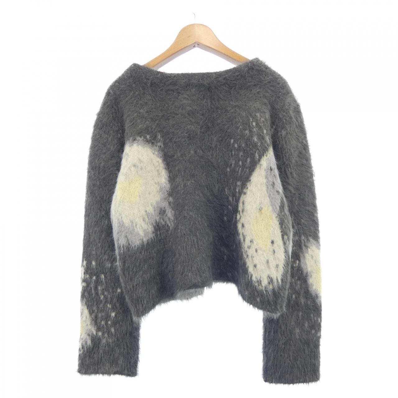 TELOPLAN カーディガン