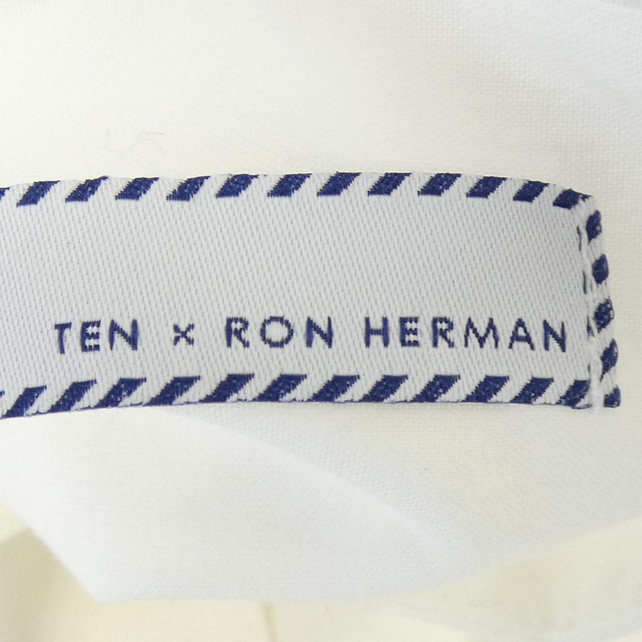 テン×ロンハーマン TEN×RON HERMAN ワンピース