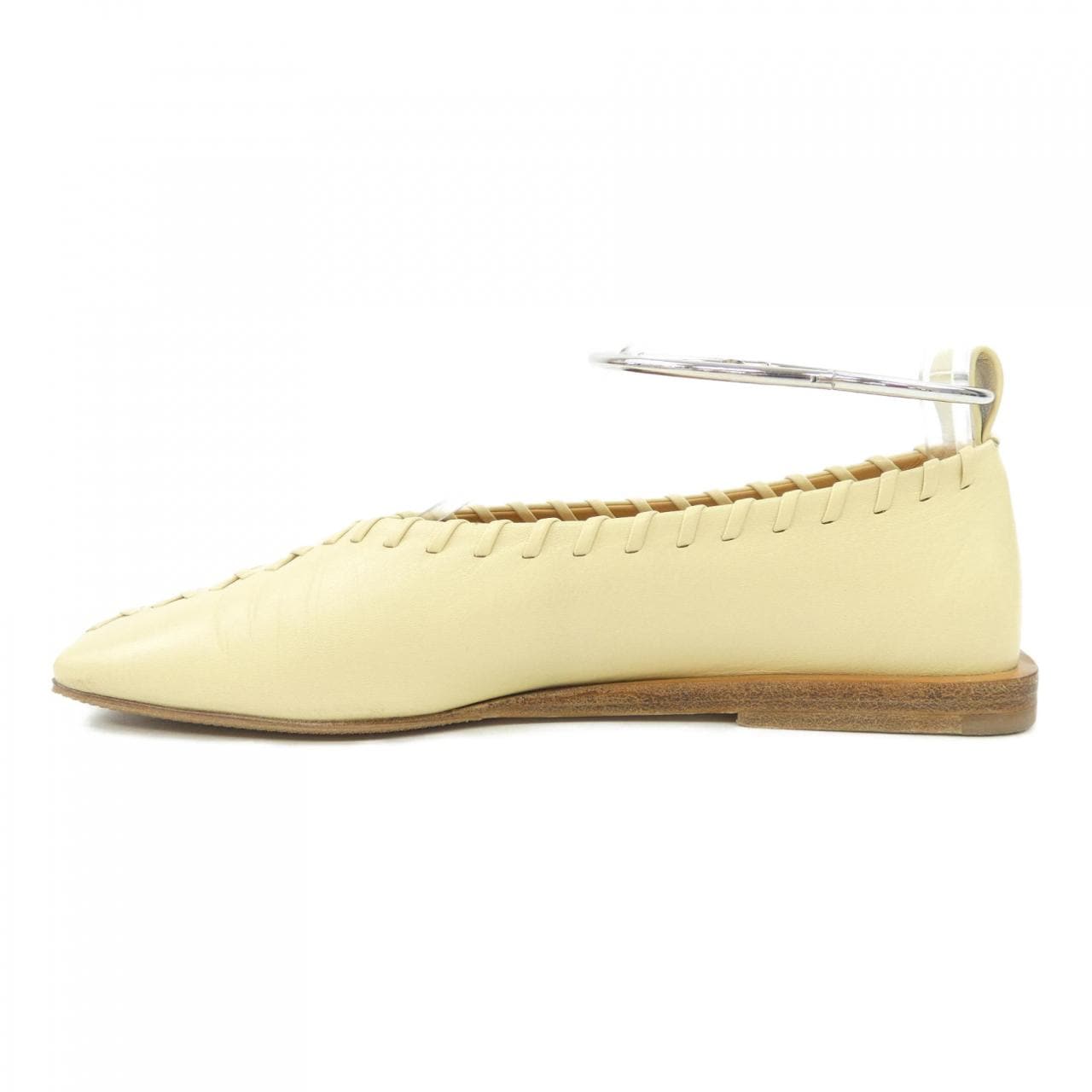 ジルサンダー JIL SANDER JS30217A パンプス