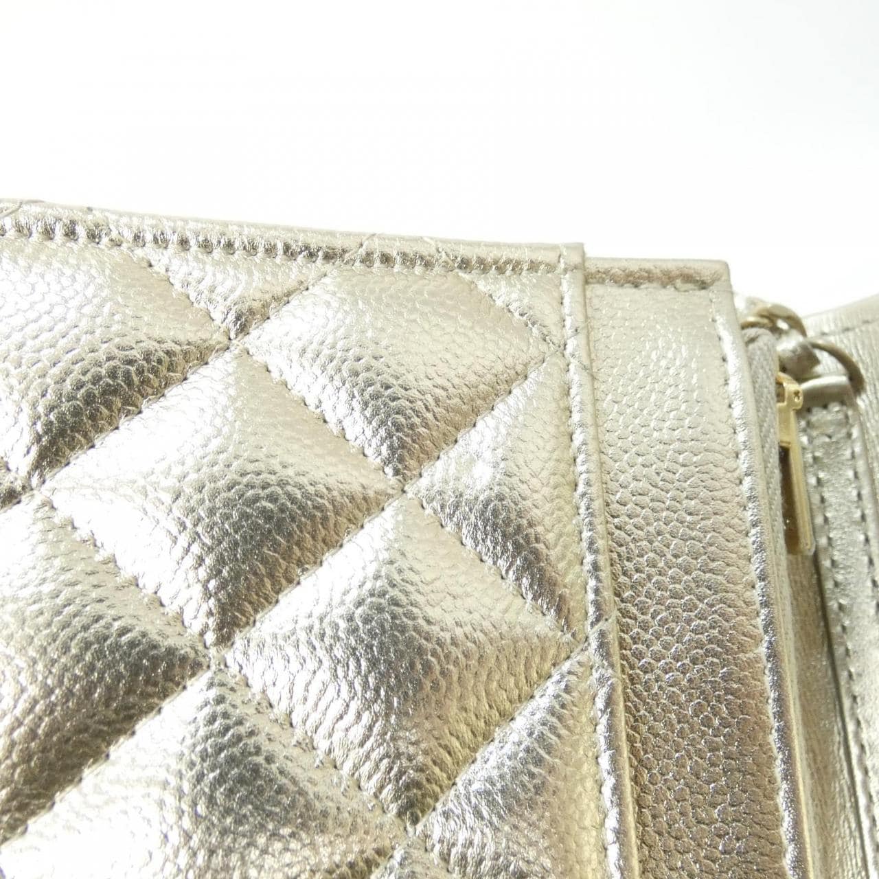 シャネル AP3938 チェーンウォレット