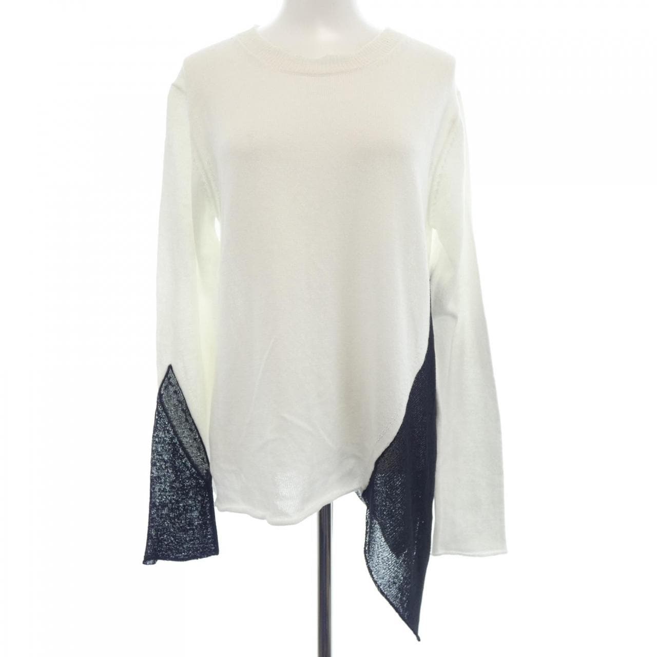 ヨウジヤマモト YOHJI YAMAMOTO FD-K10-092 ニット