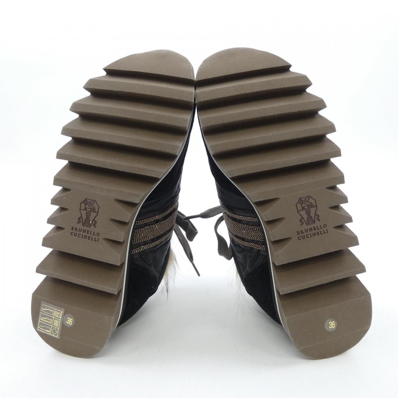 ブルネロクチネリ BRUNELLO CUCINELLI スニーカー