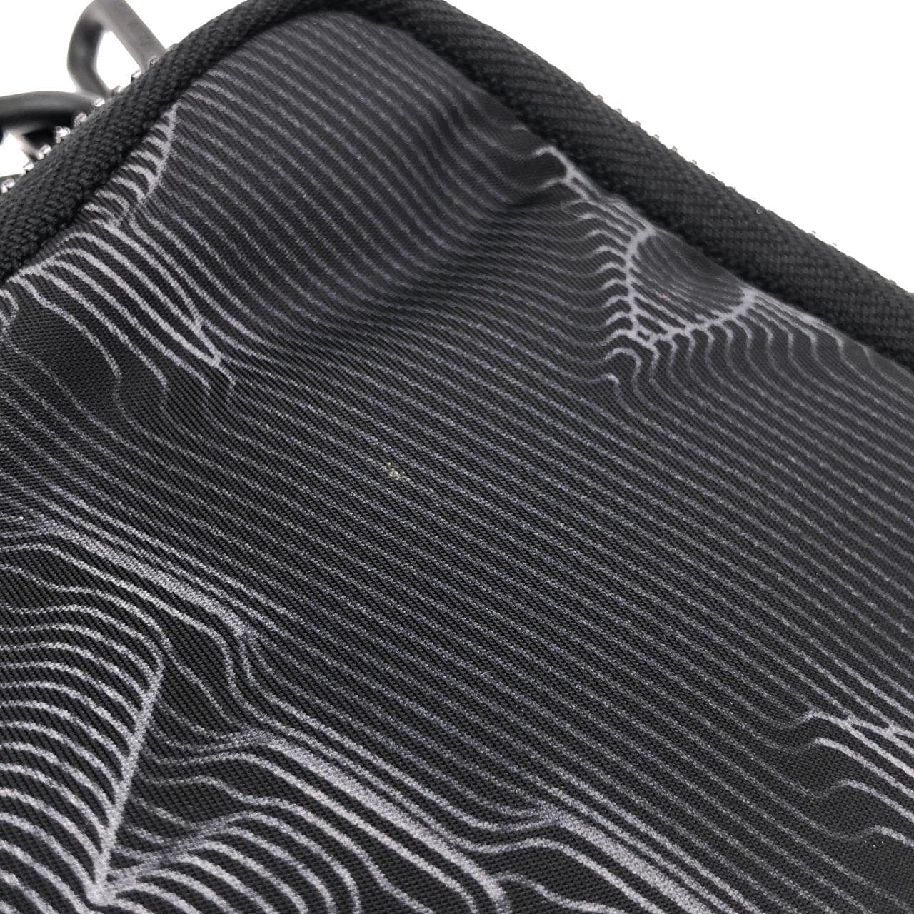 ルイヴィトン LOUIS VUITTON 2054 ダブル フォン ポーチ M80141 ショルダーバッグ