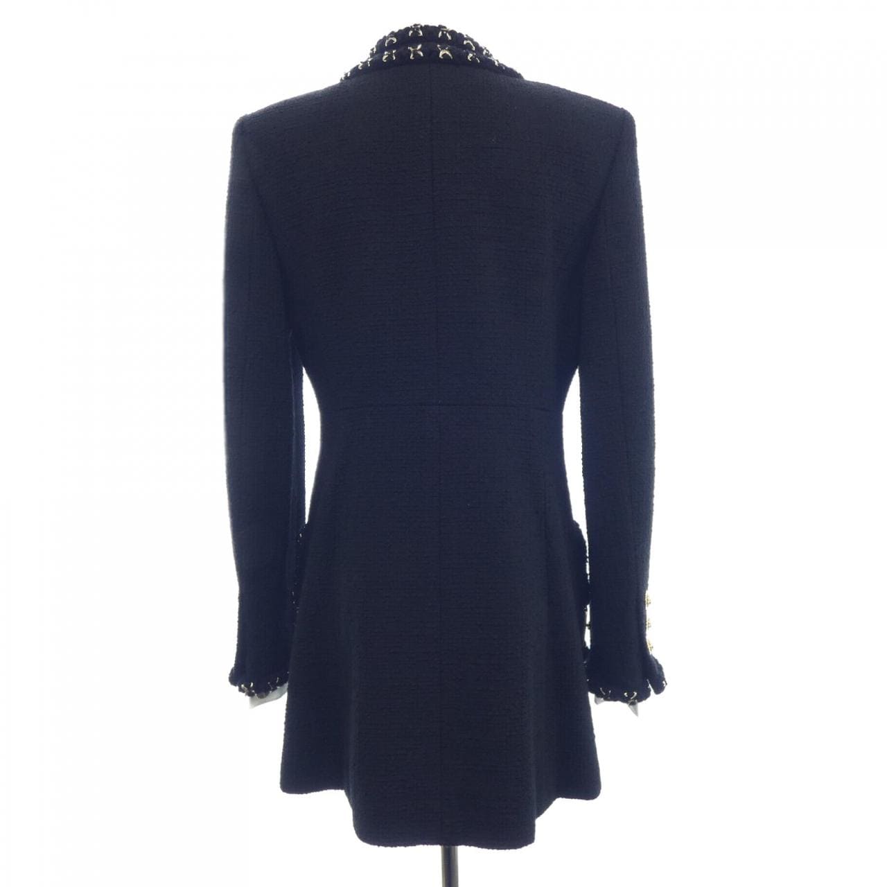 シャネル CHANEL P56907V30555 ジャケット